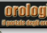 OROLOGIDAPOLSO.IT - Home Page